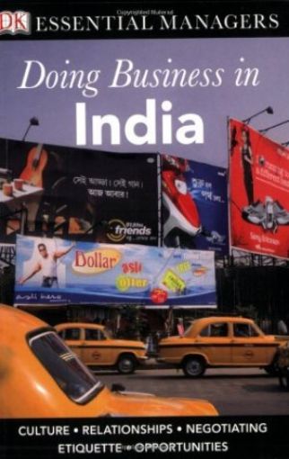 Picture of Doing Business In India