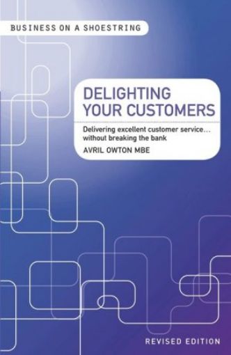 Picture of Delighting Your Customers