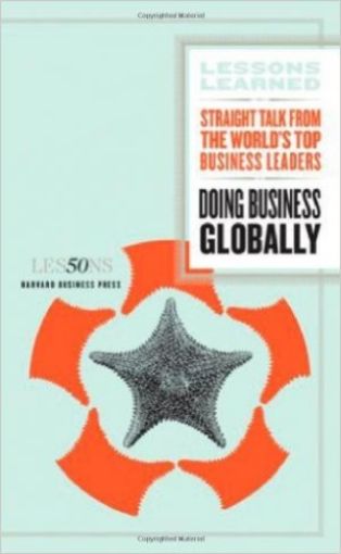 Picture of Bz-Doing Business Globally