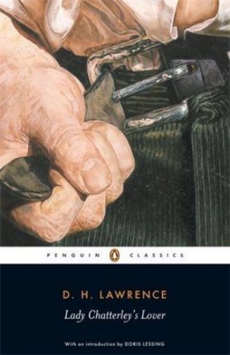 Picture of Lady Chatterley's Lover