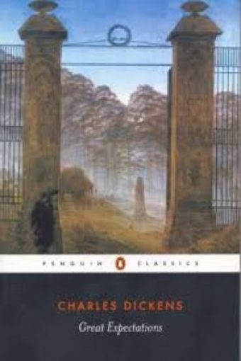Picture of Great Expectations
