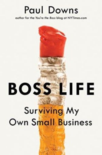 Picture of Bz-Boss Life-H/C