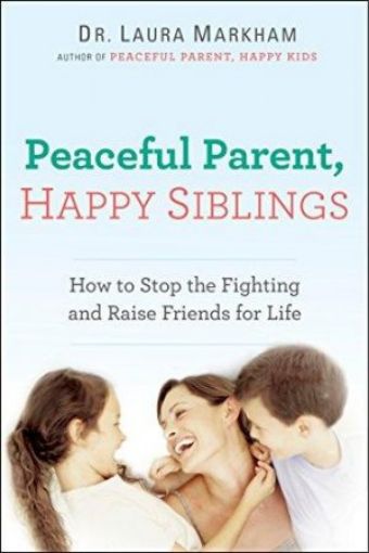 Picture of Peaceful Parent,Happy Siblings