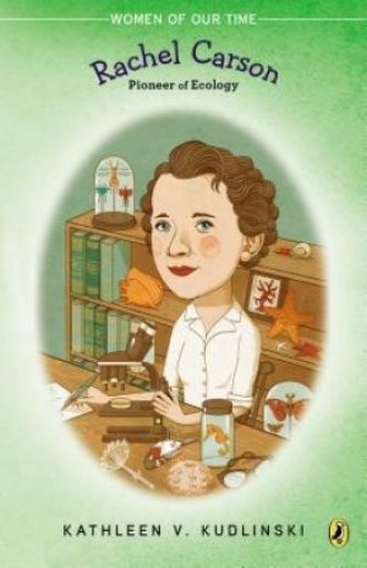 Picture of Ch-Woot-Pioneer Of Ecology