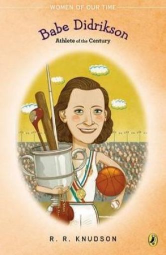 Picture of Ch-Woot-Athlete Of The Century