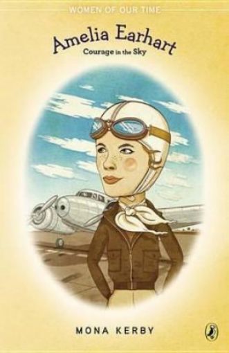 Picture of Ch-Woot-Courage In The Sky