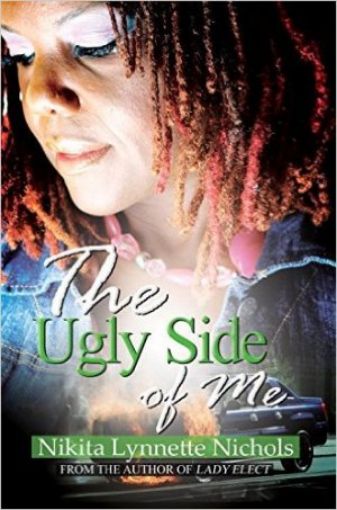 Picture of The Ugly Side Of Me-P/C