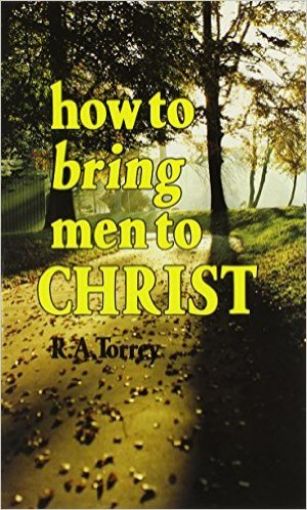 Picture of How To Bring Men To Christ