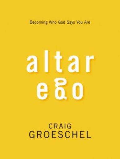 Picture of Altar Ego P/C
