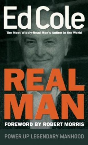 Picture of Real Man