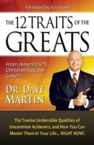 Picture of The 12 Traits Of The Greats
