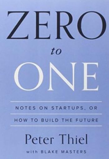 Picture of Zero To One