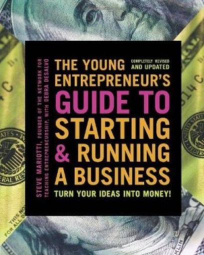 Picture of Young Entrepreneur's..