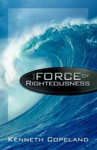 Picture of The Force Of Righteousness