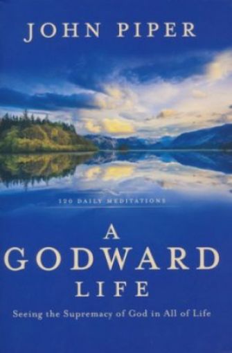 Picture of A Godward Life