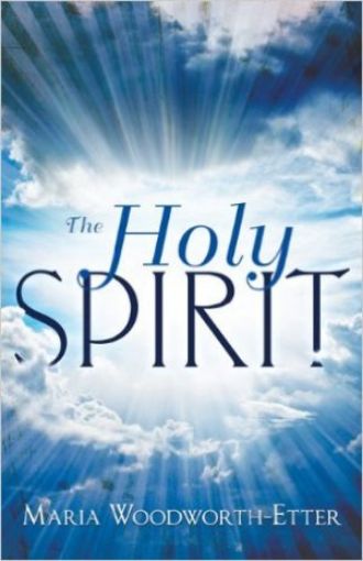 Picture of The Holy Spirit