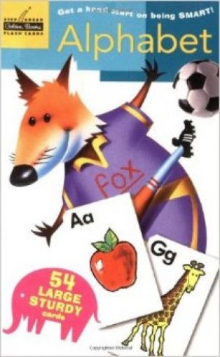 Picture of Alphabet