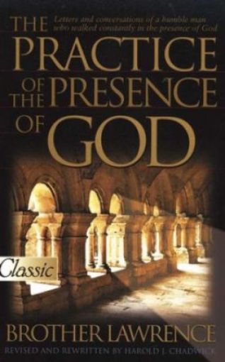 Picture of The Practise/The Presence/God