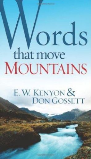 Picture of Words That Move Mountains