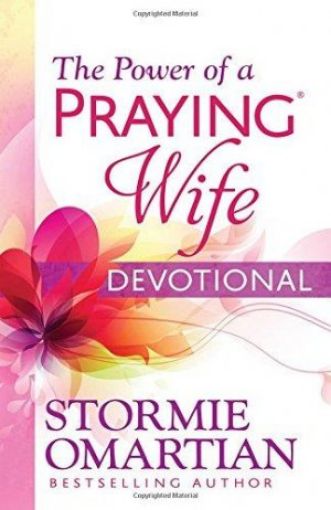 Picture of Power Of A Praying Wife-Dev