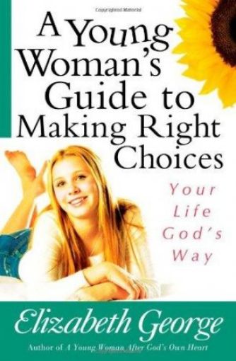 Picture of A Young Woman's Guide..
