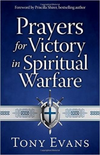 Picture of Prayers For Victory/Spiritual