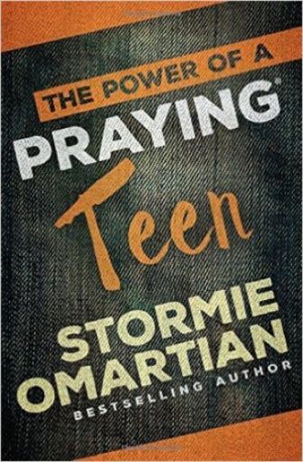 Picture of The Power Of A Praying Teen