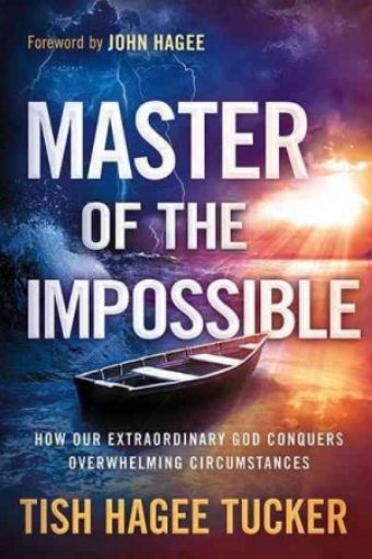 Picture of Master Of The Impossible