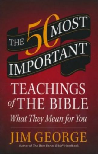 Picture of 50 Most Important Teachings..