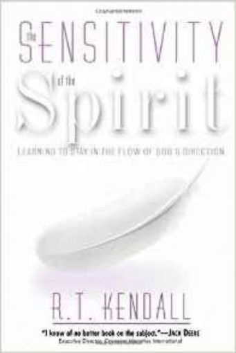 Picture of Sensitivity Of The Spirit