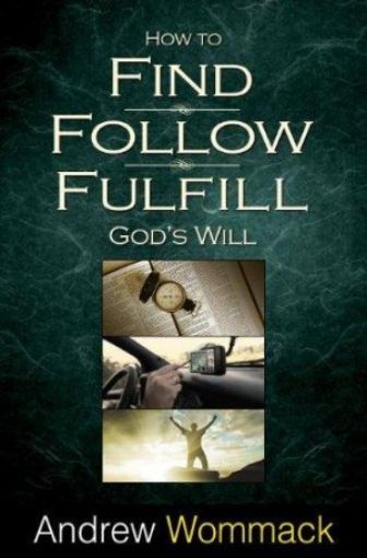 Picture of How To Find Follow Fulfil-P/C