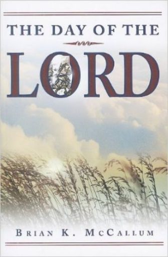 Picture of The Day Of The Lord