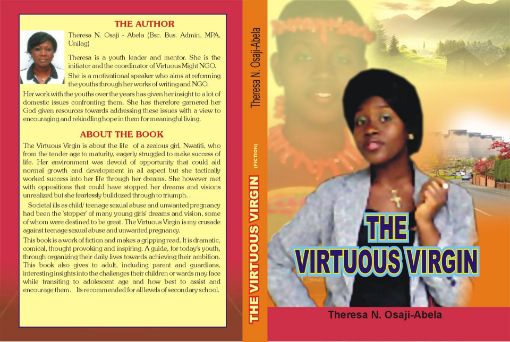 Picture of Virtuous Virgin