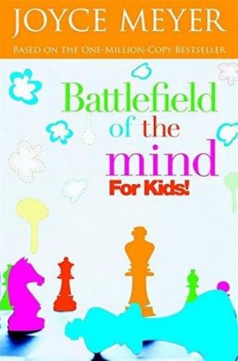 Picture of Battlefield Of The Mind For Kids