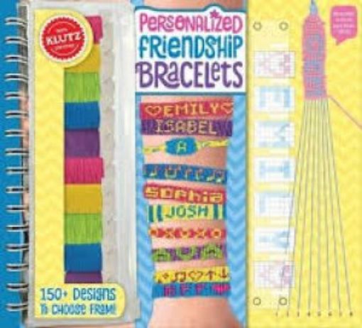 Picture of Personalized Friendship Bracelets
