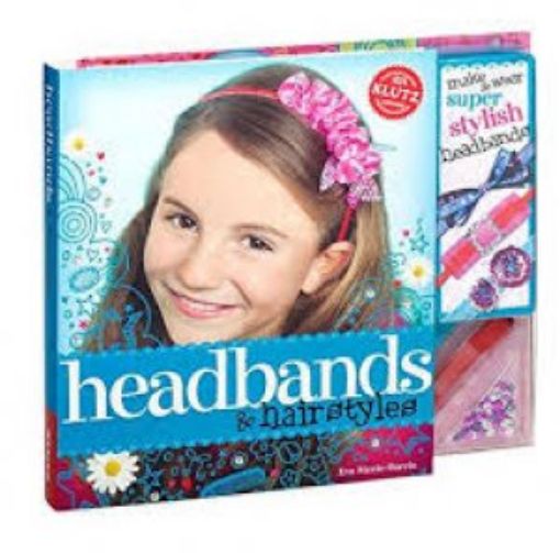 Picture of Headbands & Hairstyles