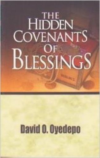 Picture of The Hidden Covenants Of Blessings