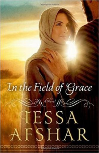 Picture of In The Field Of Grace
