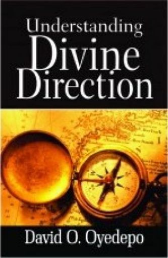 Picture of Understanding Divine Direction
