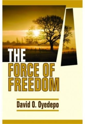 Picture of The Force Of Freedom (Cd)