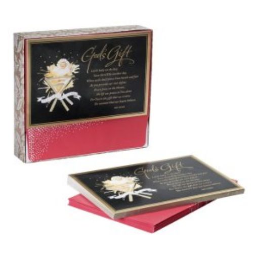 Picture of Card-God's Gift