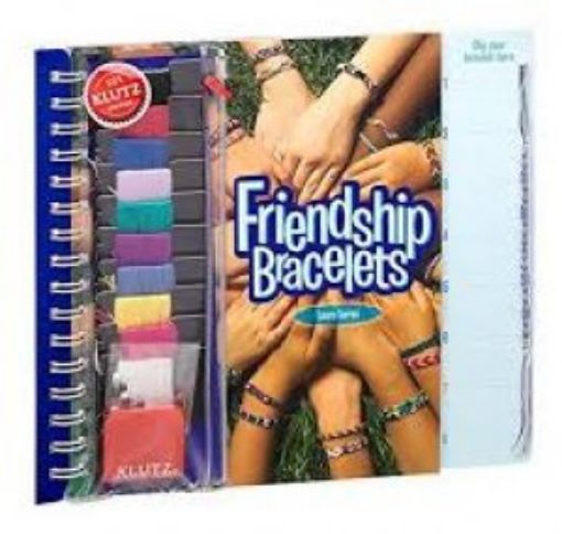 Picture of Friendship Bracelets