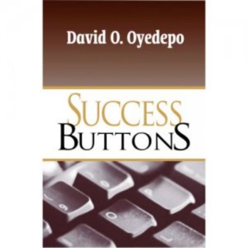 Picture of Success Buttons