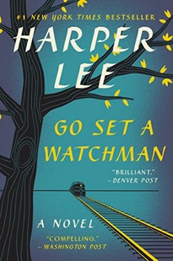 Picture of Go Set A Watchman