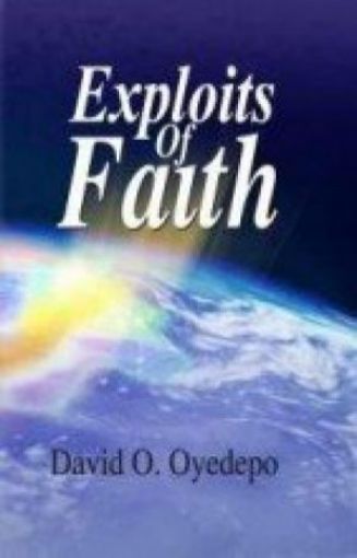 Picture of Exploits Of Faith