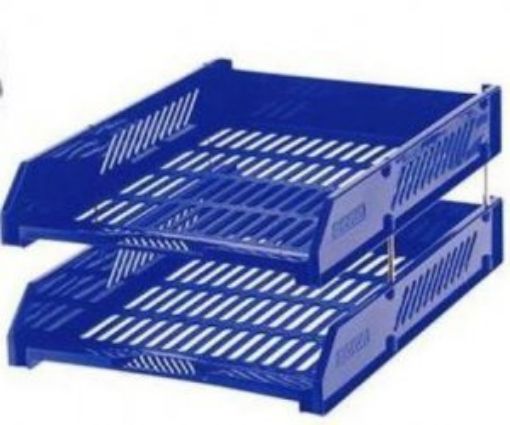Picture of 2 Letter Trays (Ltt/2)