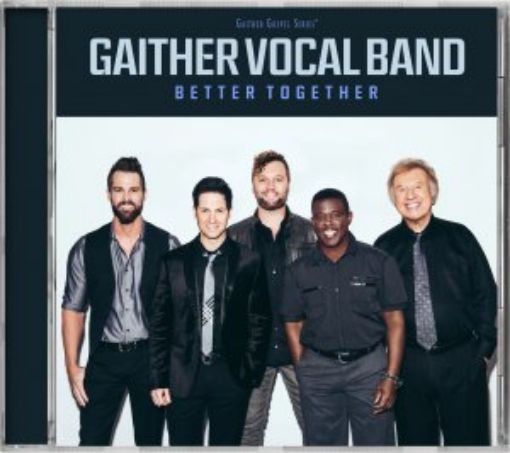 Picture of Better Together