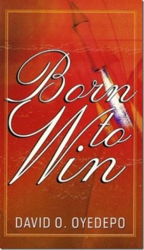 Picture of Born To Win