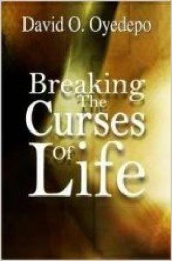 Picture of Breaking The Curses Of Life