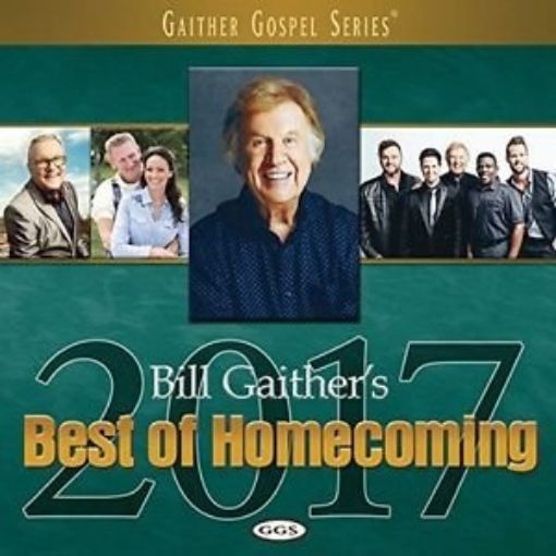 Picture of Various Artists Best Of Homecoming 2017